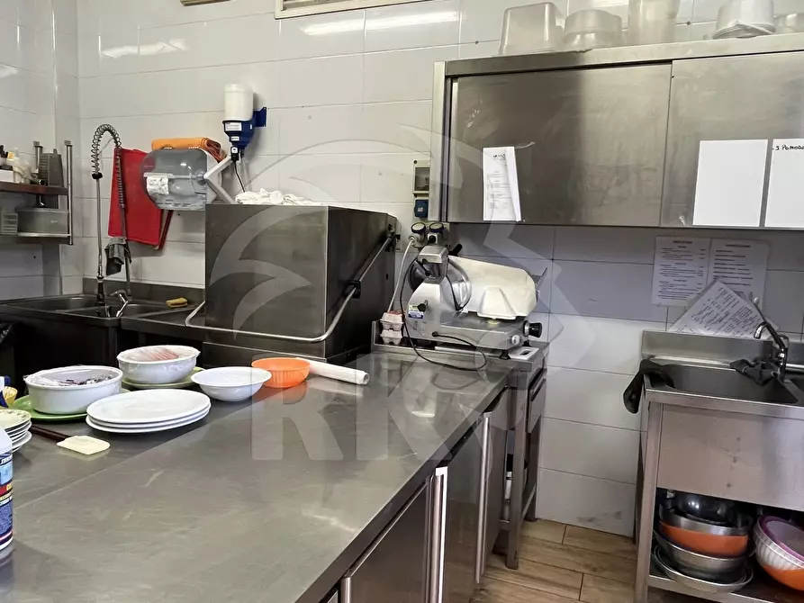 Immagine 12 di Bar / Ristorante in vendita  in Via Ravenna 250 a Ferrara