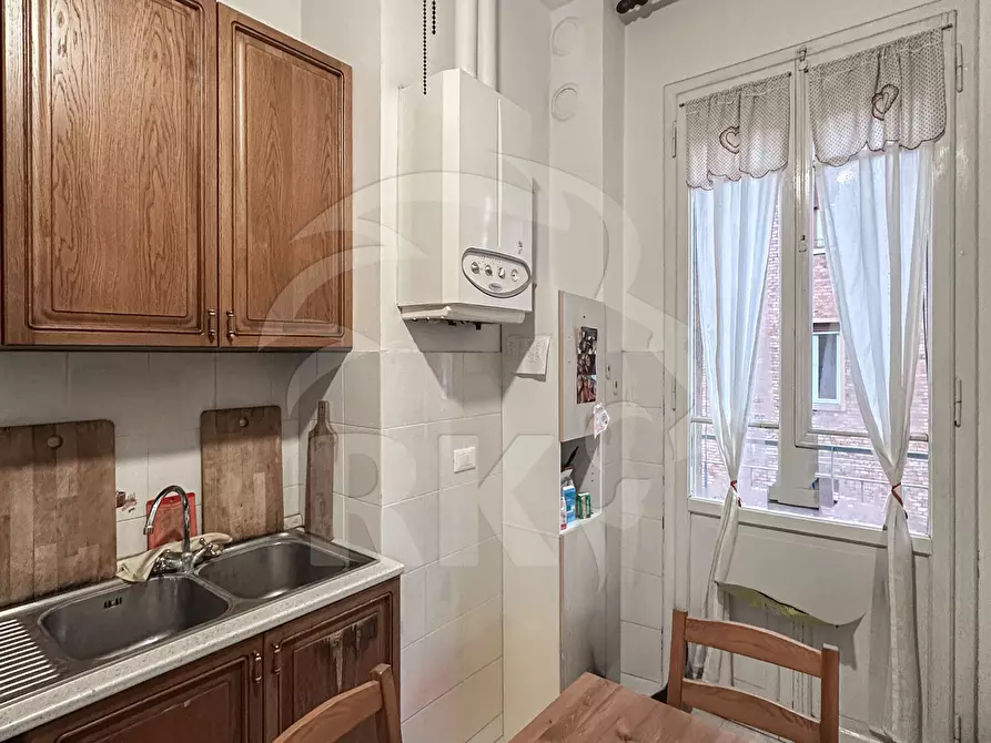 Immagine 8 di Trilocale in affitto  in Via Col di Lana 11 a Bologna