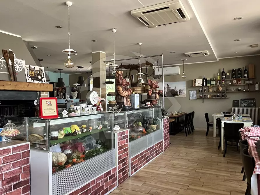 Immagine 3 di Bar / Ristorante in vendita  in Via Ravenna 250 a Ferrara