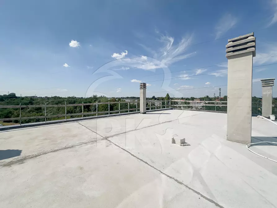 Immagine 31 di Monolocale in vendita  in via Triumvirato 20 a Bologna