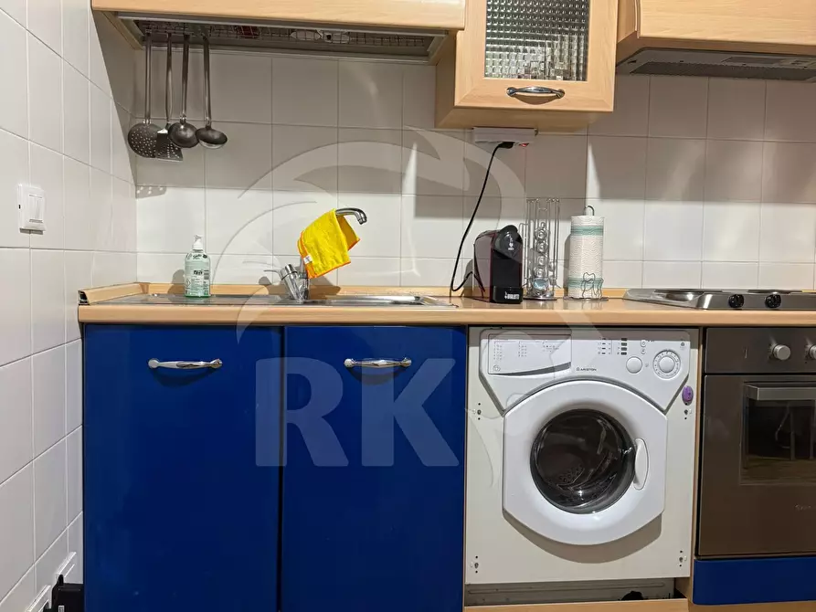 Immagine 6 di Bilocale in affitto  in Via Quirino Majorana 4 a Bologna