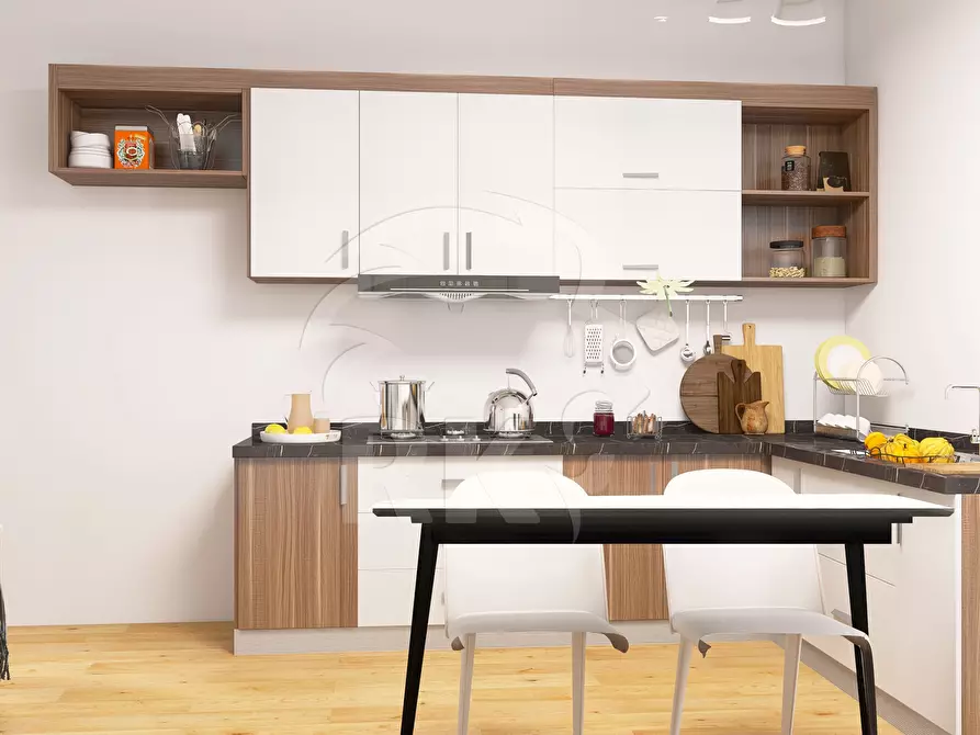 Immagine 3 di Bilocale in vendita  in Via Leonetto Cipriani 5 a Bologna