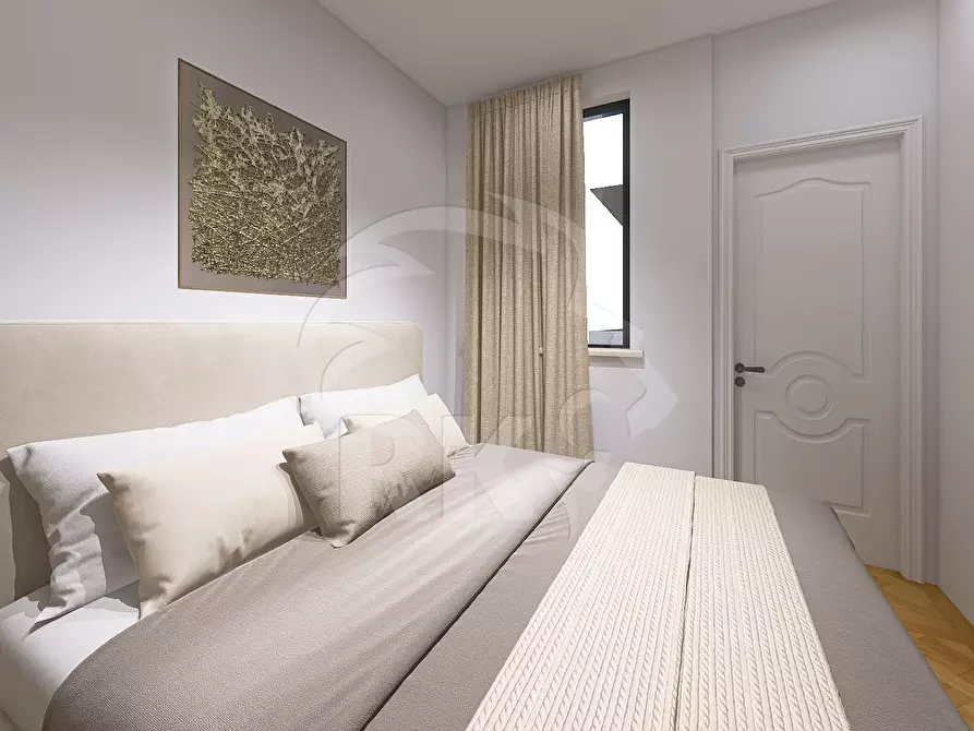 Immagine 7 di Bilocale in vendita  in Via Galliera 55 a Bologna