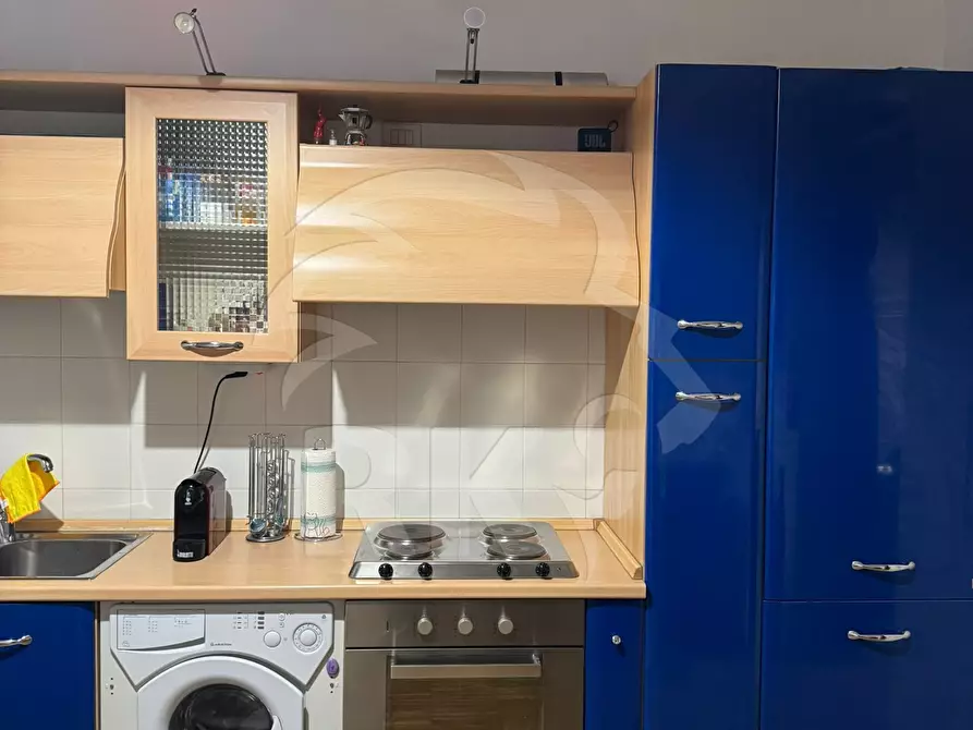 Immagine 5 di Bilocale in affitto  in Via Quirino Majorana 4 a Bologna