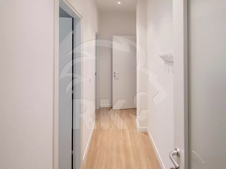 Immagine 15 di Trilocale in affitto  in Via Pietro Mengoli 31 a Bologna