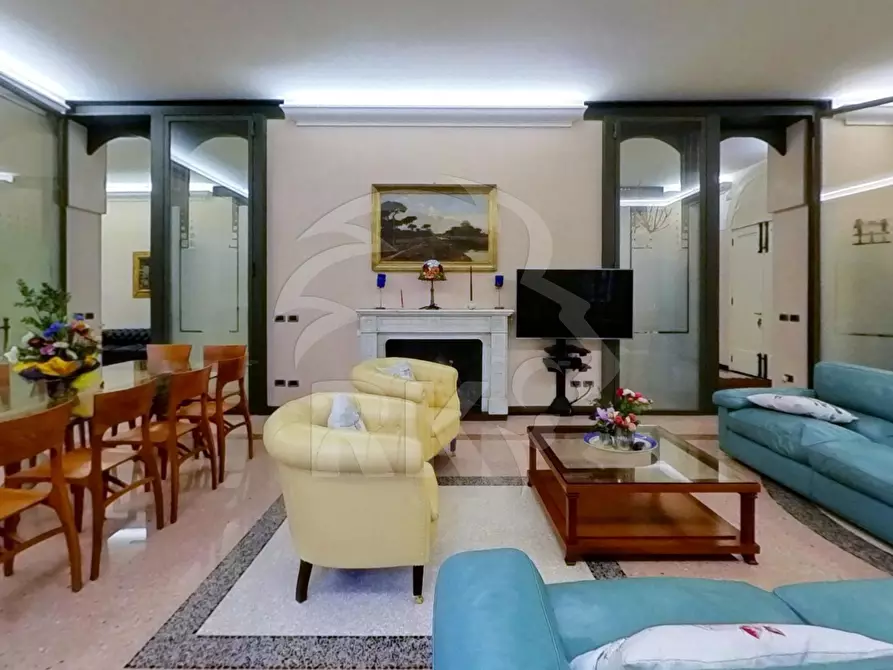 Immagine 8 di Villa in vendita  in via Porrettana 242 a Sasso Marconi