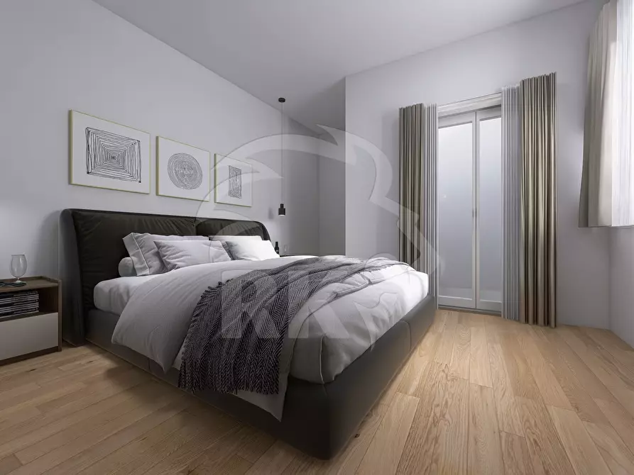 Immagine 9 di Monolocale in vendita  in Via Emilia Ponente 209 a Bologna