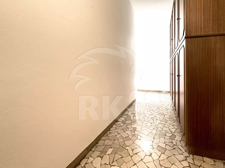 Immagine 10 di Appartamento in affitto  in via Gracchi 4 a Bologna