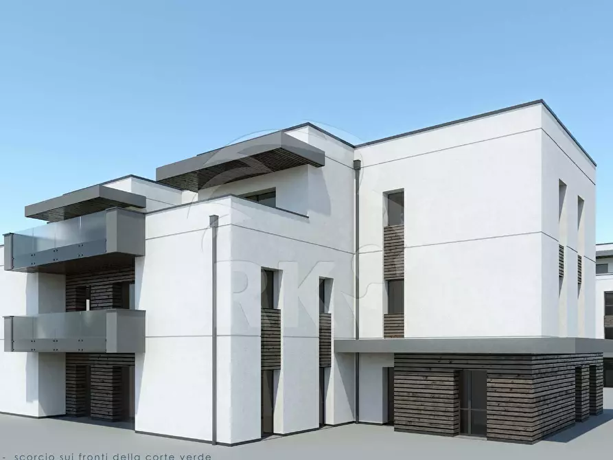 Immagine 9 di Trilocale in vendita  in via Porrettana 114 a Sasso Marconi