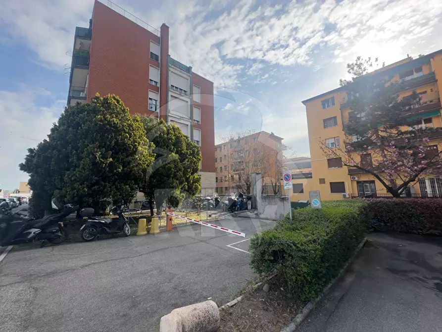 Immagine 2 di Quadrilocale in affitto  in Viale Sandro Pertini 8 a Bologna
