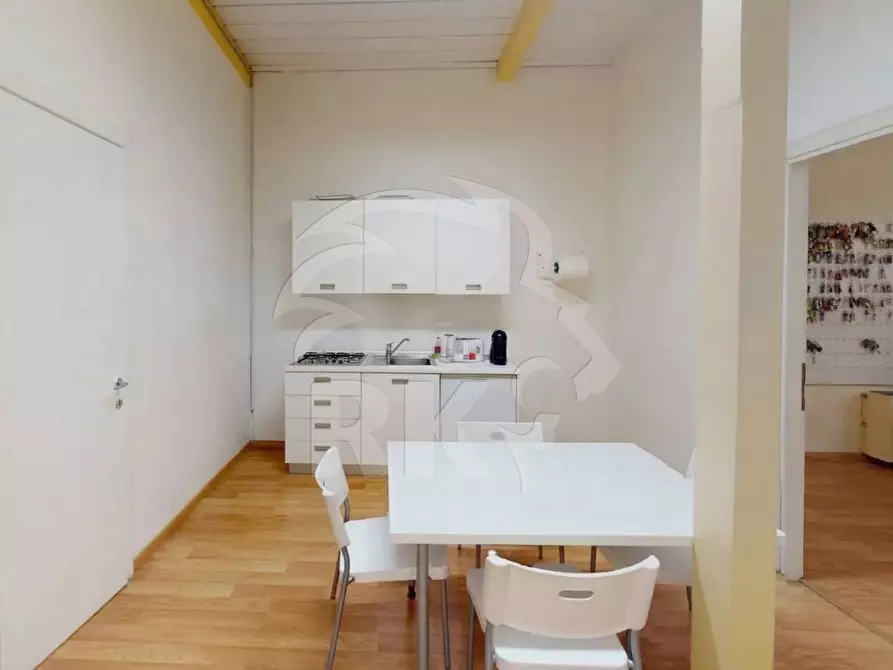 Immagine 8 di Ufficio in affitto  in Via del Pratello 21 a Bologna