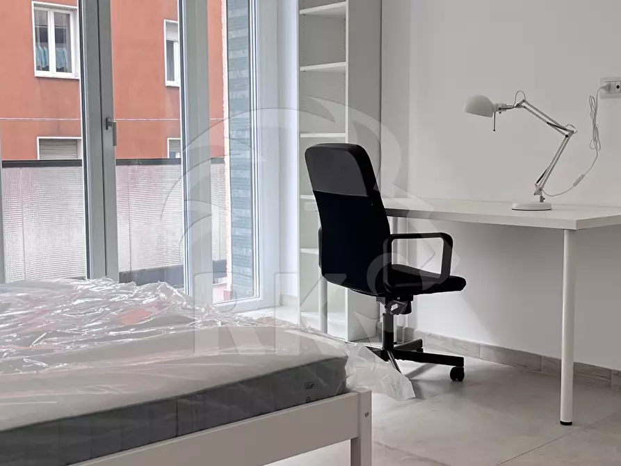 Immagine 25 di Quadrilocale in affitto  in Via delle Lame 71 a Bologna