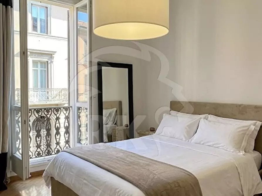 Immagine 8 di Quadrilocale in affitto  in Via Mazzini 7 a Bologna