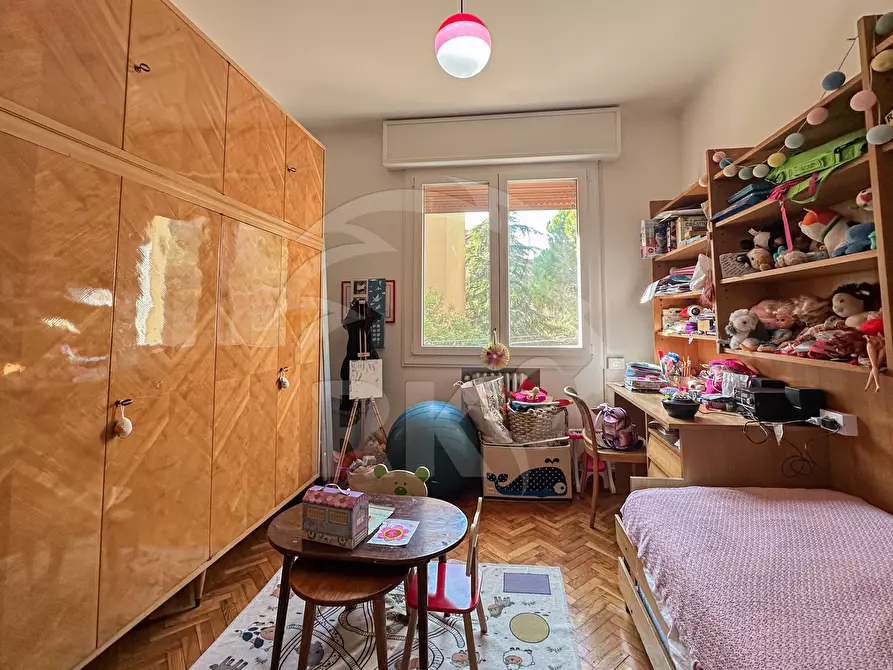 Immagine 6 di Quadrilocale in vendita  in Via del Partigiano 4 a Bologna