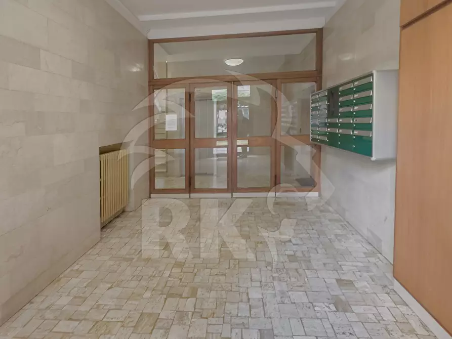 Immagine 15 di Bilocale in affitto  in via Milazzo 5 a Bologna