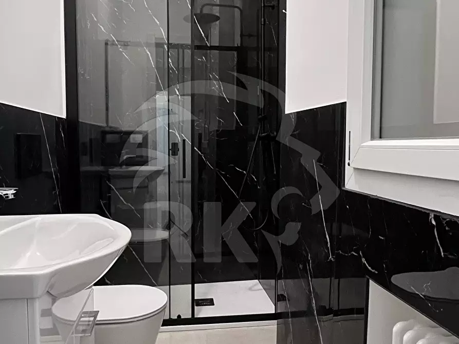 Immagine 10 di Quadrilocale in affitto  in Via delle Lame 71 a Bologna