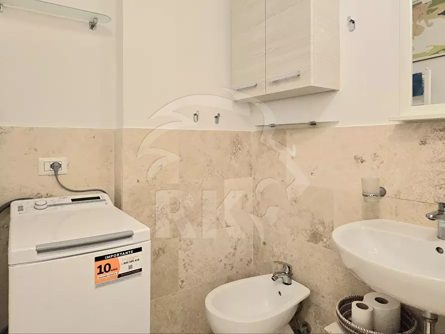 Immagine 10 di Bilocale in affitto  in Via delle Cento Stelle 1 a Firenze
