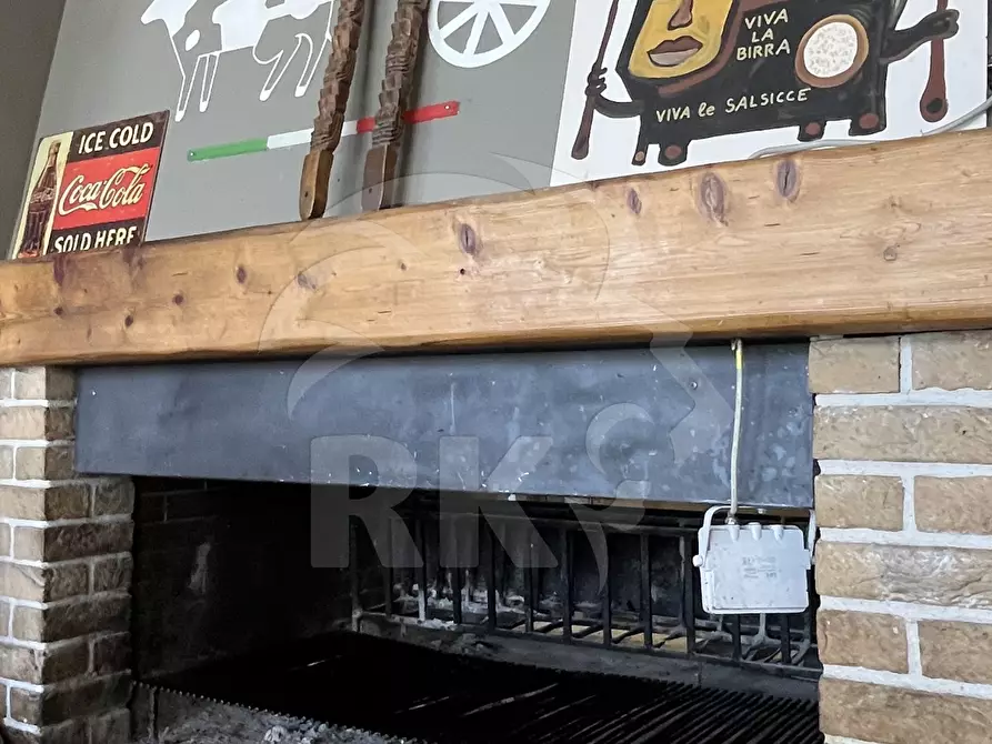 Immagine 9 di Bar / Ristorante in vendita  in Via Ravenna 250 a Ferrara