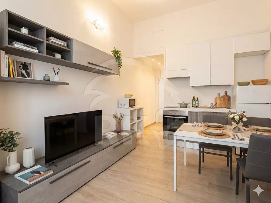 Immagine 1 di Bilocale in vendita  in Via Reggio Emilia 6 a Bologna