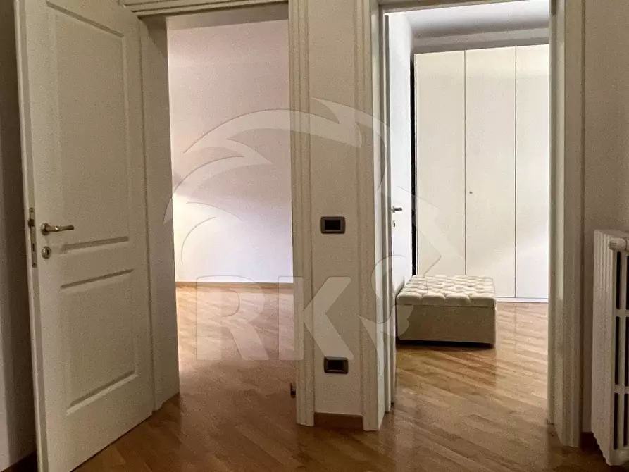 Immagine 14 di Quadrilocale in affitto  in Via Mazzini 7 a Bologna