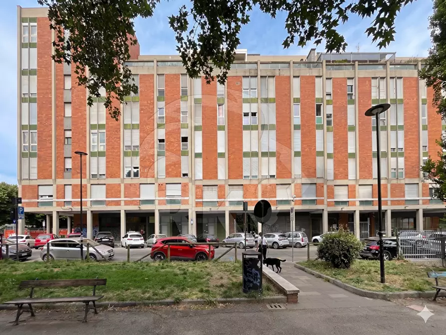 Immagine 20 di Monolocale in vendita  in Via Libero Battistelli 2 a Bologna
