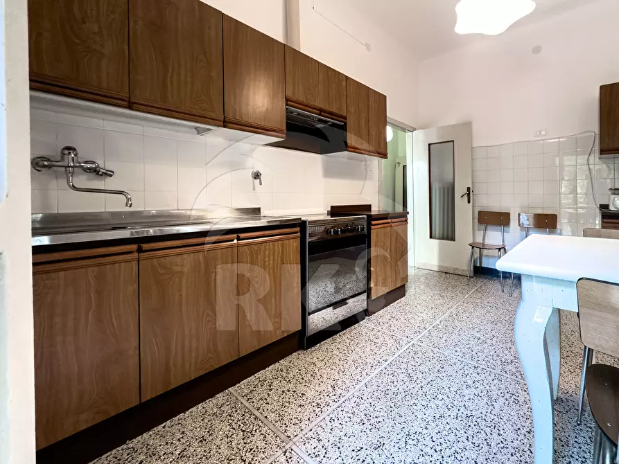 Immagine 5 di Appartamento in affitto  in via Gracchi 4 a Bologna