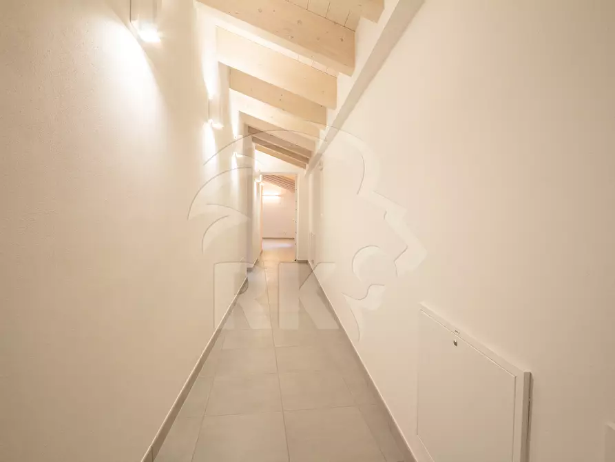 Immagine 3 di Trilocale in affitto  a Bologna