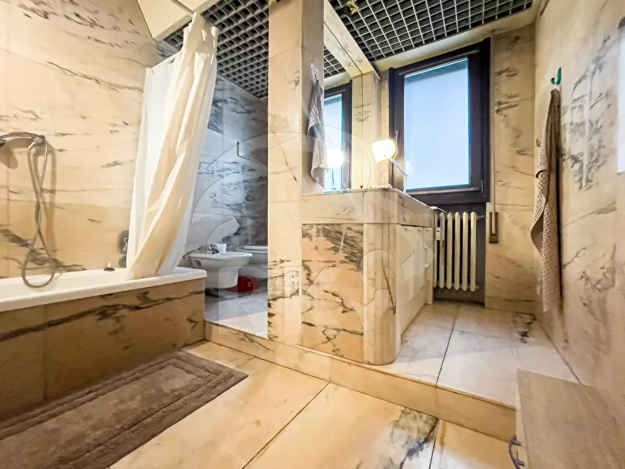 Immagine 7 di Quadrilocale in affitto  in Via Degli Orti 40 a Bologna