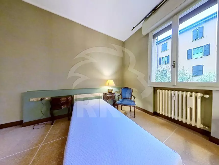 Immagine 26 di Quadrilocale in vendita  in Via del Partigiano 4 a Bologna