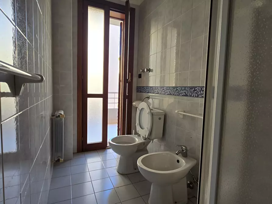 Immagine 12 di Appartamento in vendita  in Via Carlo Forlanini 20 a Siracusa
