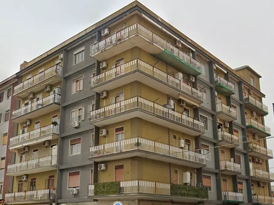 Immagine 6 di Attico in vendita  in Via della Pentapoli 33 a Priolo Gargallo