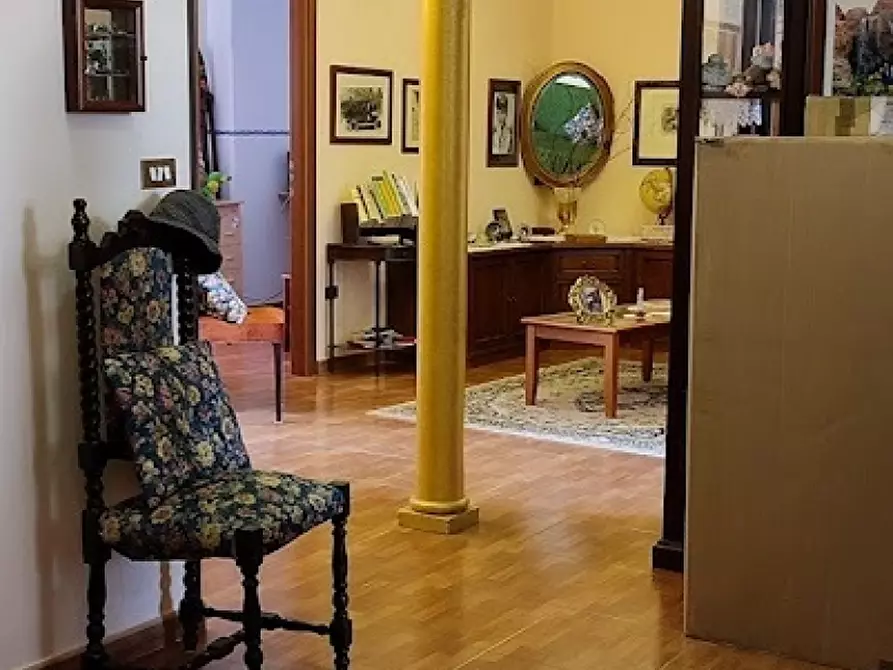 Immagine 11 di Appartamento in vendita  in Corso Gelone 114 a Siracusa