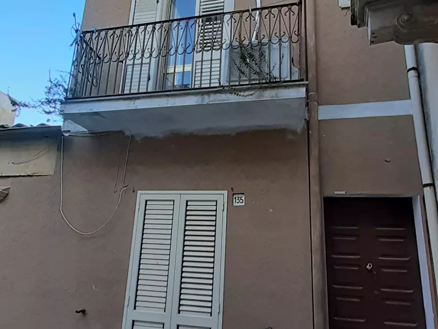 Immagine 11 di Casa indipendente in vendita  in Corso Vittorio Emanuele 135 a Palazzolo Acreide