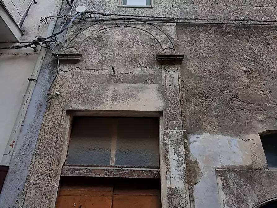 Immagine 11 di Casa indipendente in vendita  in Ronco Cairoli 31 a Palazzolo Acreide