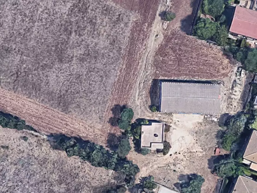 Immagine 2 di Villa in vendita  in Via Bonaiuto Natale 4 a Siracusa