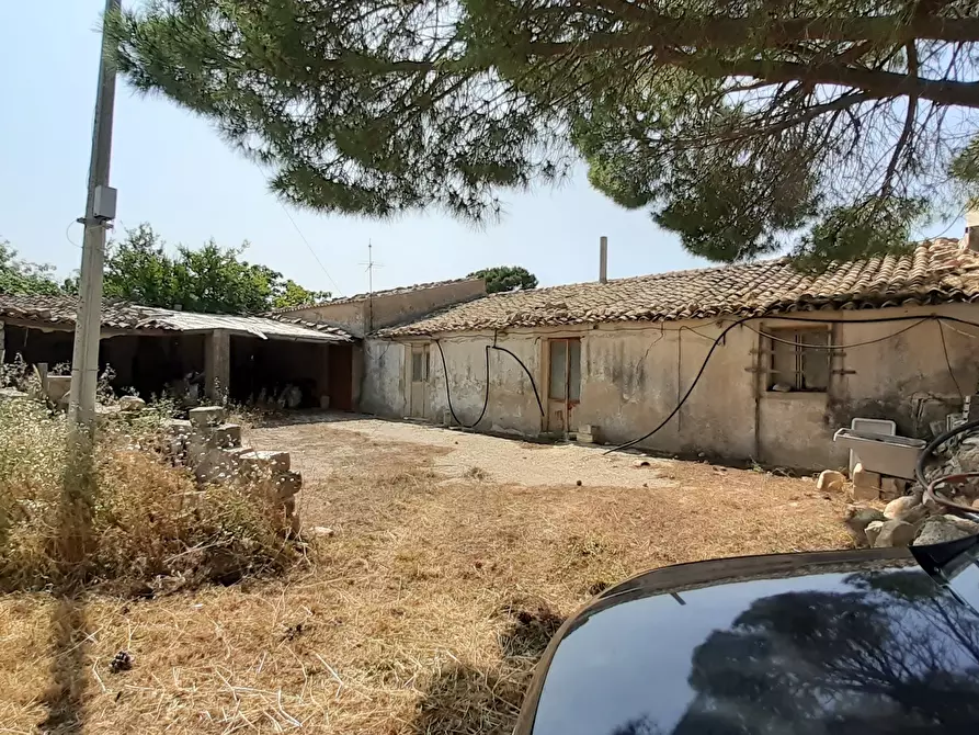Immagine 7 di Terreno agricolo in vendita  in c.da Poi a Palazzolo Acreide