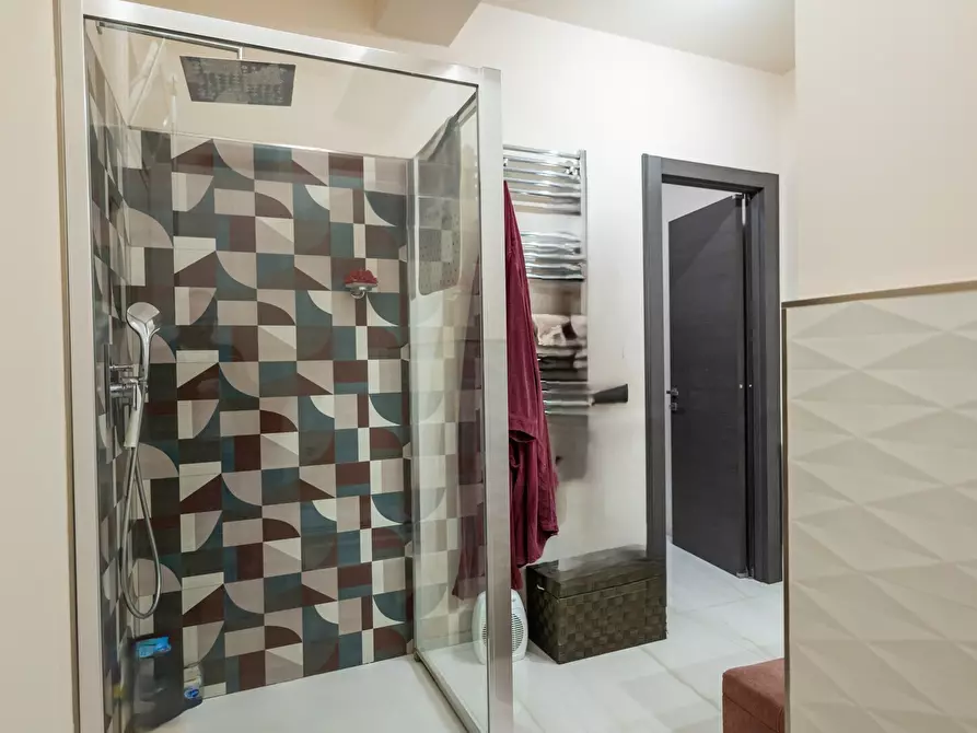 Immagine 49 di Villa in vendita  in Via Vincenzo Bellini 163 a Piedimonte Etneo