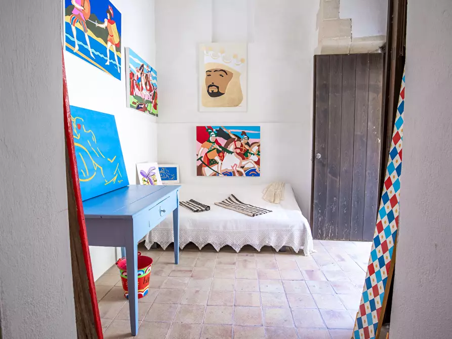 Immagine 25 di Casa indipendente in vendita  in Via Camillo Benso Conte di Cavour 48 a Noto