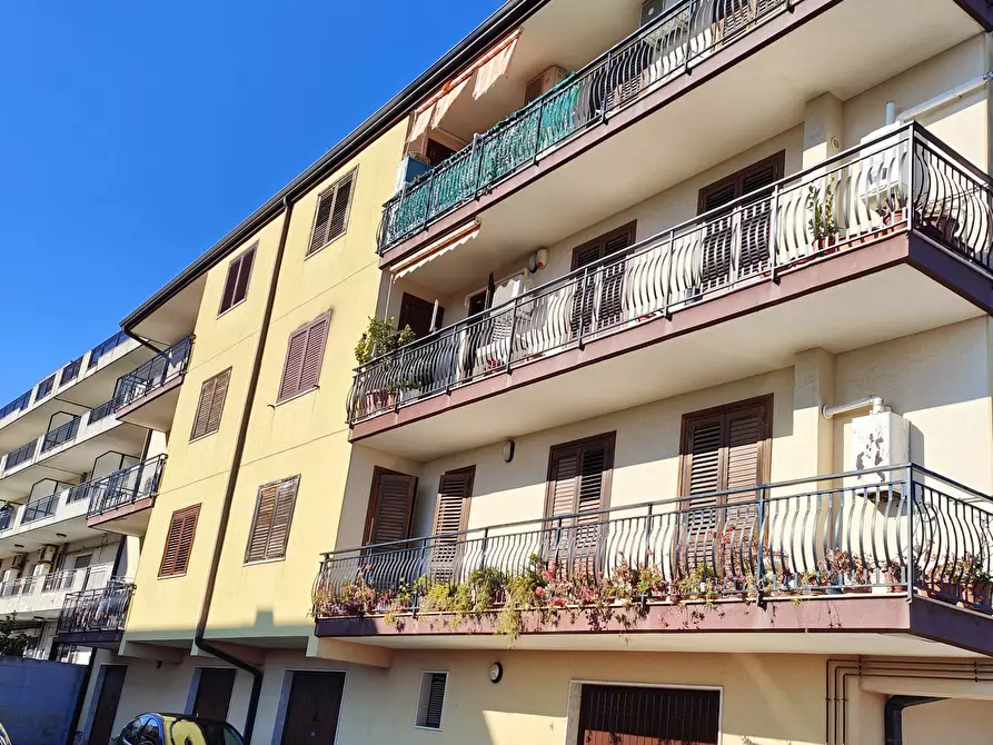 Immagine 10 di Appartamento in vendita  in via Rio 4 a Canicattini Bagni