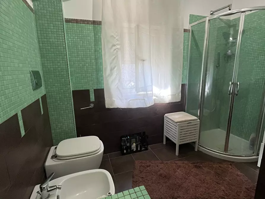 Immagine 18 di Appartamento in vendita  in Via Vincenzo Boscarino 20 a Siracusa