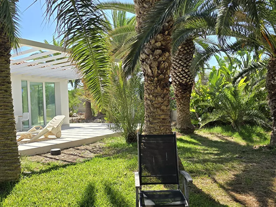 Immagine 11 di Villa in vendita  in Via La Maddalena 35 a Siracusa