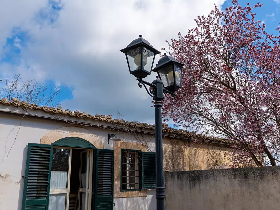 Immagine 35 di Villetta a schiera in vendita  in Via Acre 19 a Palazzolo Acreide