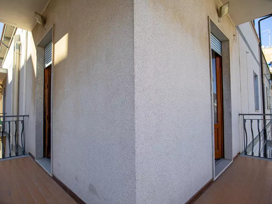 Immagine 13 di Appartamento in vendita  in Ronco IX ai Servi di Maria 27 a Siracusa