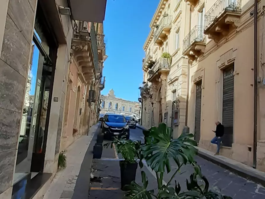Immagine 2 di Casa indipendente in vendita  in Via San Sebastiano 37 a Palazzolo Acreide