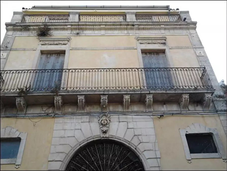 Immagine 1 di Casa indipendente in vendita  in via Garibaldi a Palazzolo Acreide