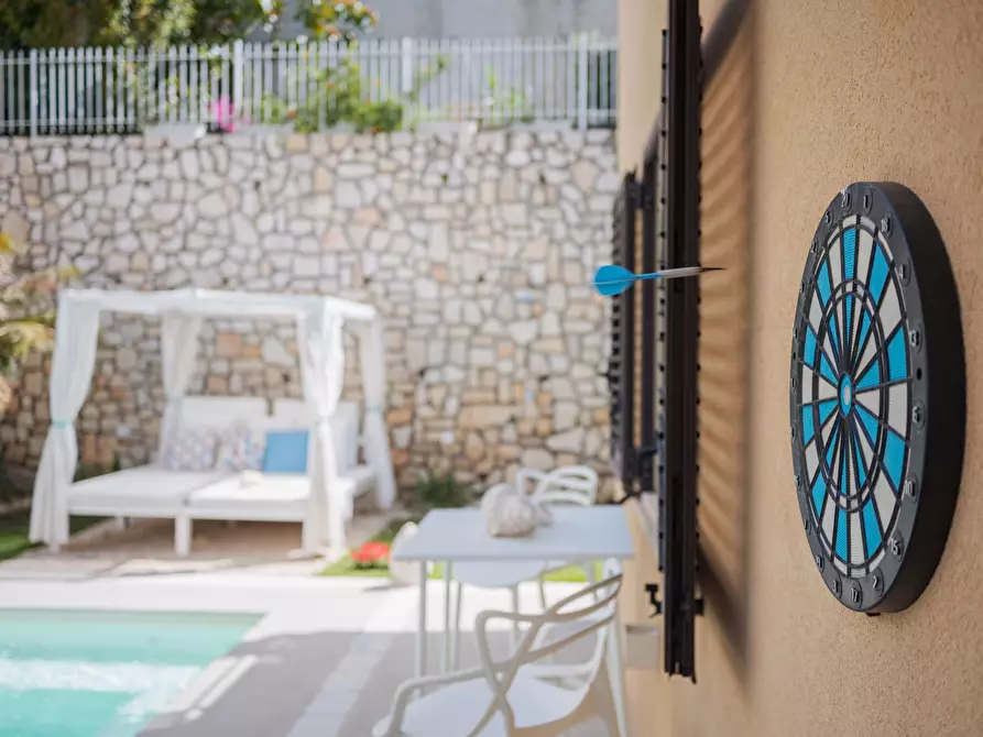 Immagine 10 di Appartamento in vendita  in Contrada Mastrissa 1000 a Taormina