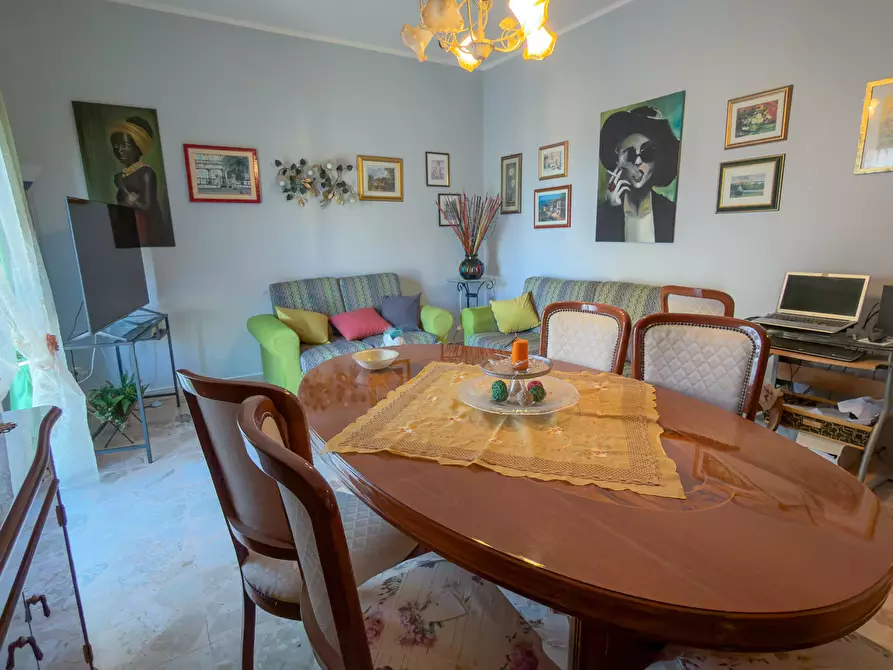 Immagine 10 di Appartamento in vendita  in Viale Acradina 5 a Siracusa