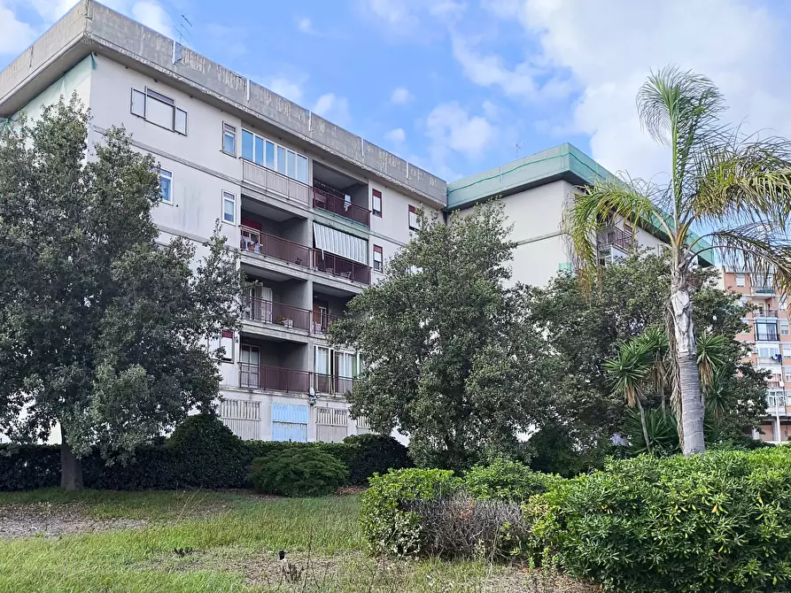 Immagine 18 di Appartamento in vendita  in Via Vincenzo Boscarino 11 a Siracusa