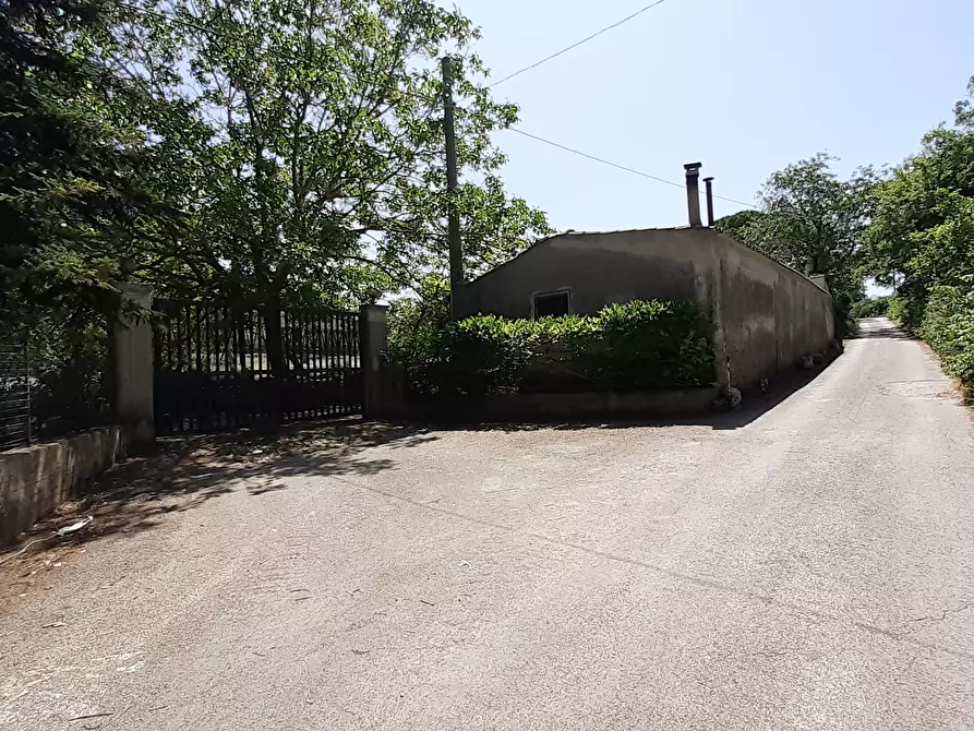 Immagine 41 di Rustico / casale in vendita  in Strada Provinciale 24 21 a Noto