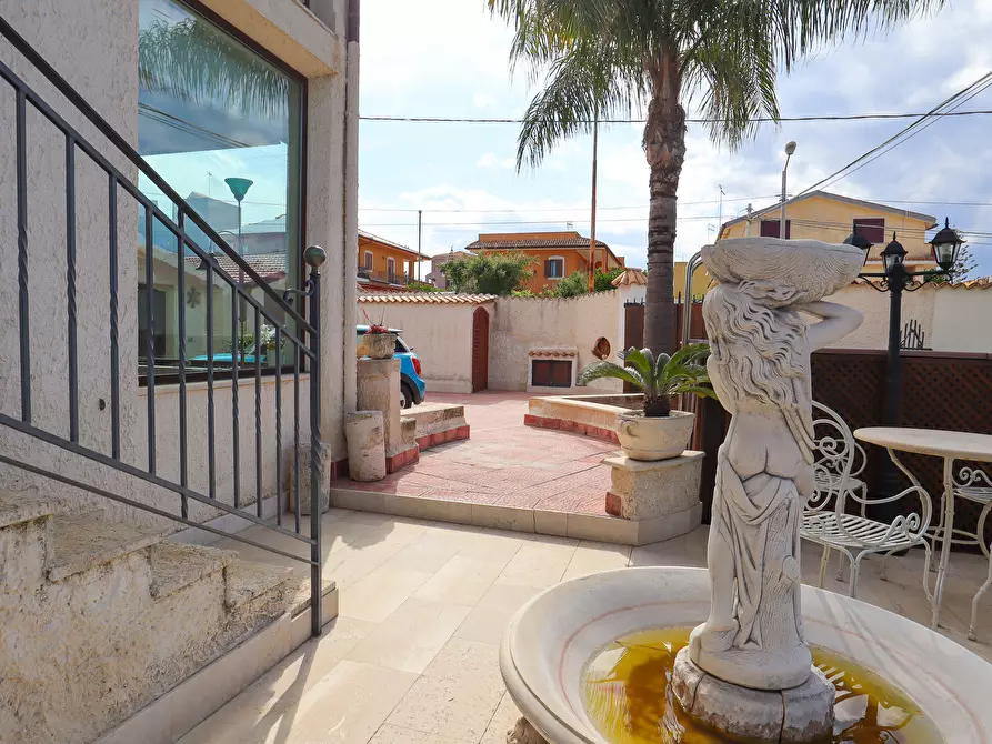 Immagine 7 di Appartamento in vendita  in Via Jonica 20 a Siracusa